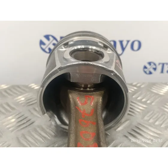 Biela para Iveco Daily Pr