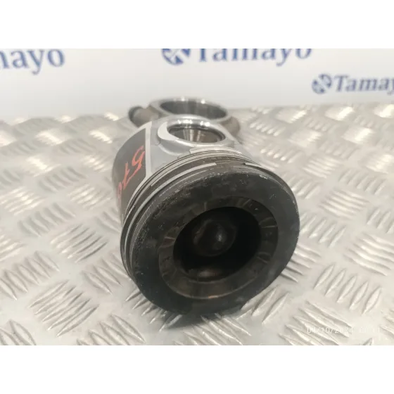 Biela para Iveco Daily Pr