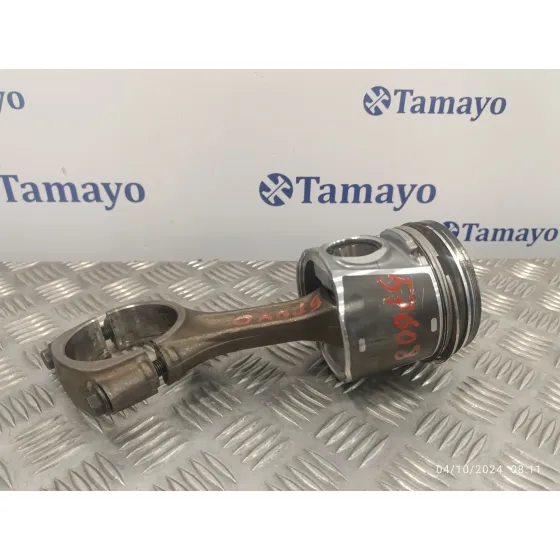 Biela para Iveco Daily Pr