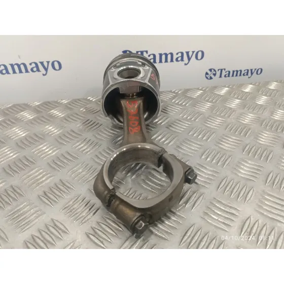 Biela para Iveco Daily Pr