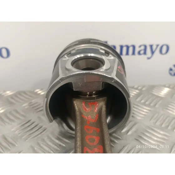 Biela para Iveco Daily Pr