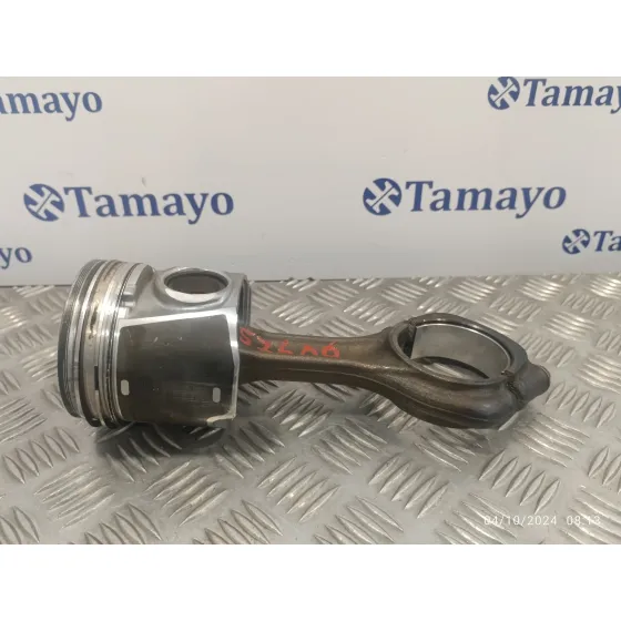 Biela para Iveco Daily Pr