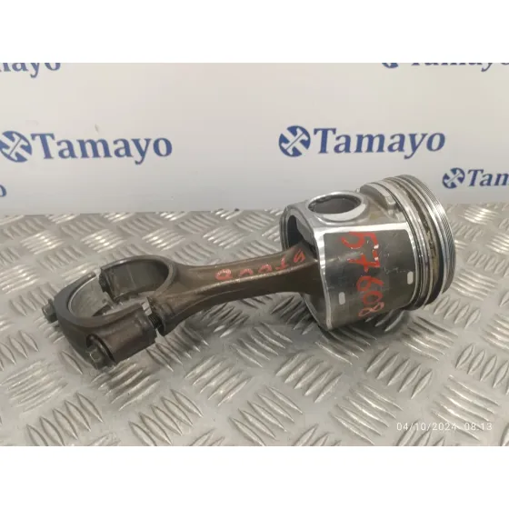 Biela para Iveco Daily Pr