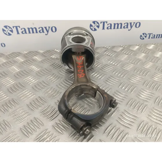 Biela para Iveco Daily Pr