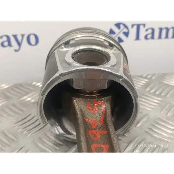 Biela para Iveco Daily Pr