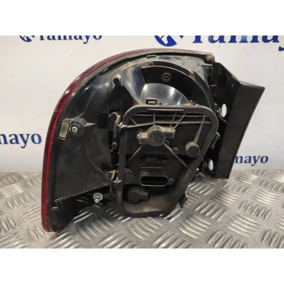 Piloto Trasero Derecho para Volkswagen Touareg (7L6)