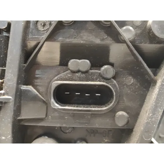 Piloto Trasero Derecho para Volkswagen Touareg (7L6)