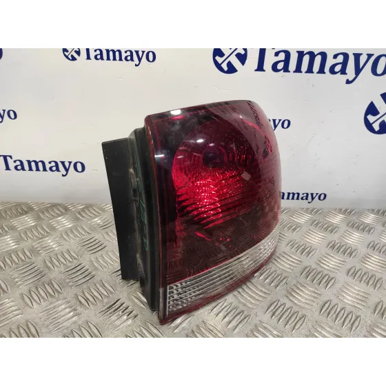 Piloto Trasero Derecho para Volkswagen Touareg (7L6)