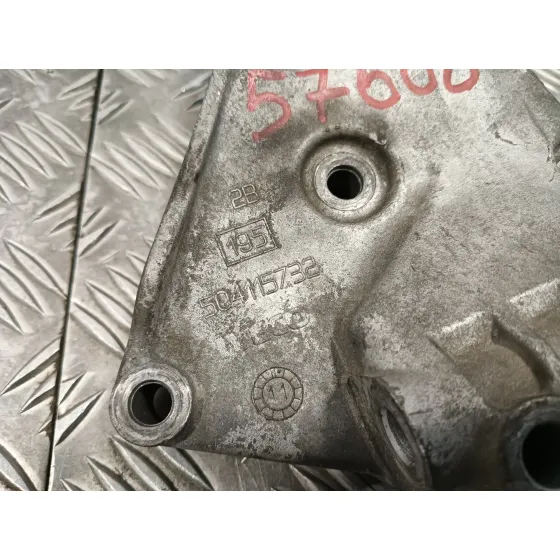 Soporte Alternador para Iveco Daily Pr