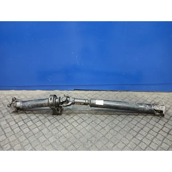 Transmision Central para Ssangyong Kyron