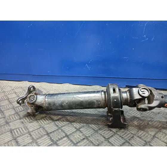 Transmision Central para Ssangyong Kyron