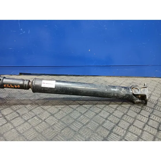 Transmision Central para Ssangyong Kyron