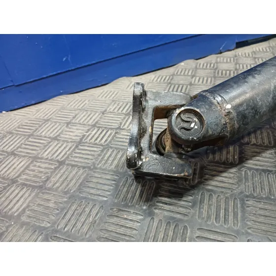 Transmision Central para Ssangyong Kyron