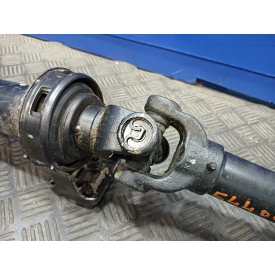 Transmision Central para Ssangyong Kyron