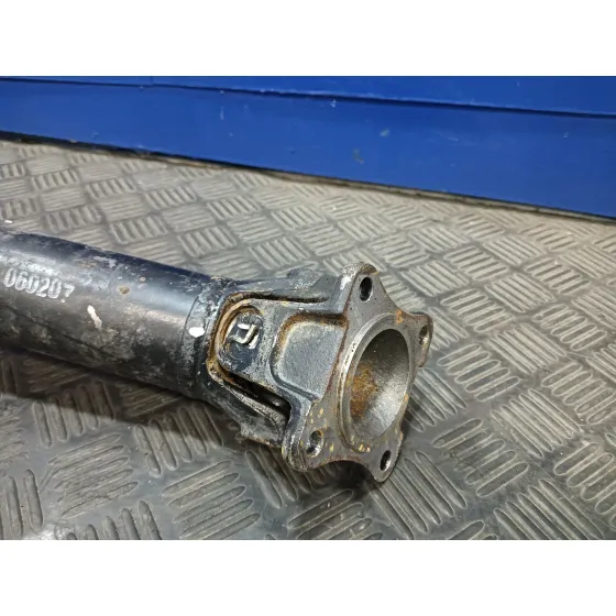 Transmision Central para Ssangyong Kyron