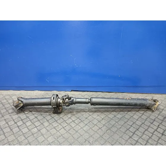 Transmision Central para Ssangyong Actyon