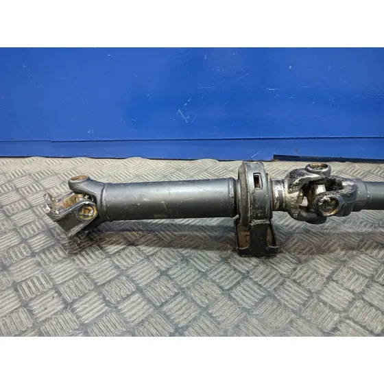 Transmision Central para Ssangyong Actyon