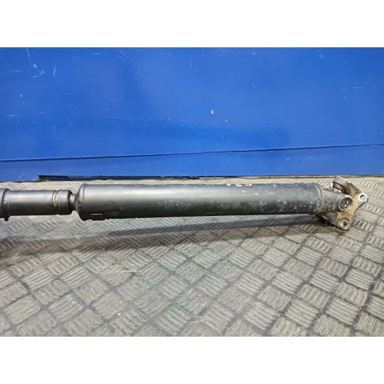 Transmision Central para Ssangyong Actyon