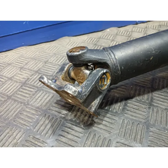 Transmision Central para Ssangyong Actyon