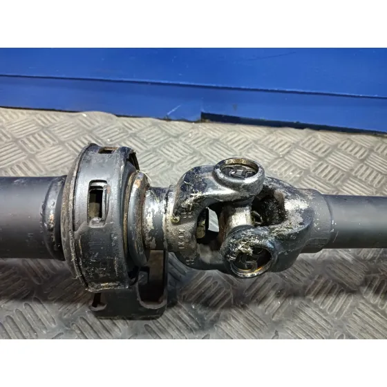 Transmision Central para Ssangyong Actyon