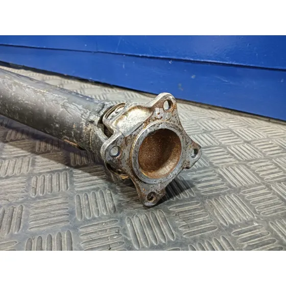 Transmision Central para Ssangyong Actyon