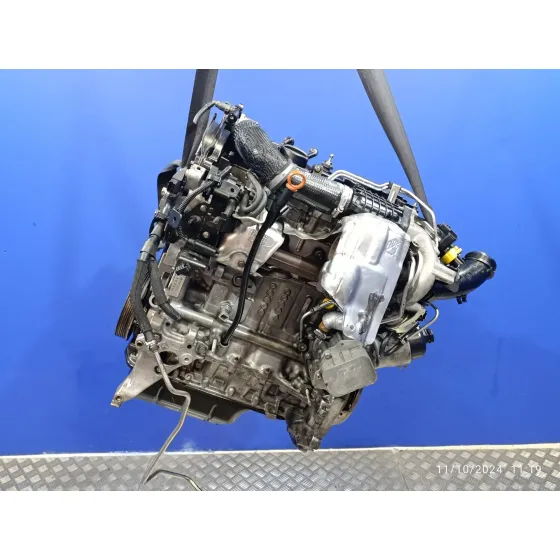 Motor Completo para Citroën C3