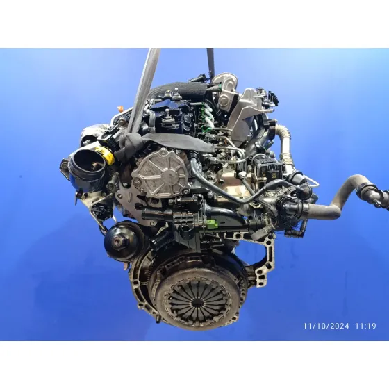 Motor Completo para Citroën C3