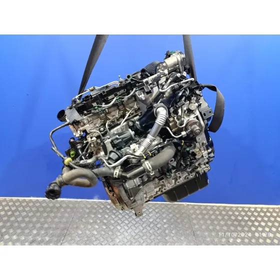 Motor Completo para Citroën C3