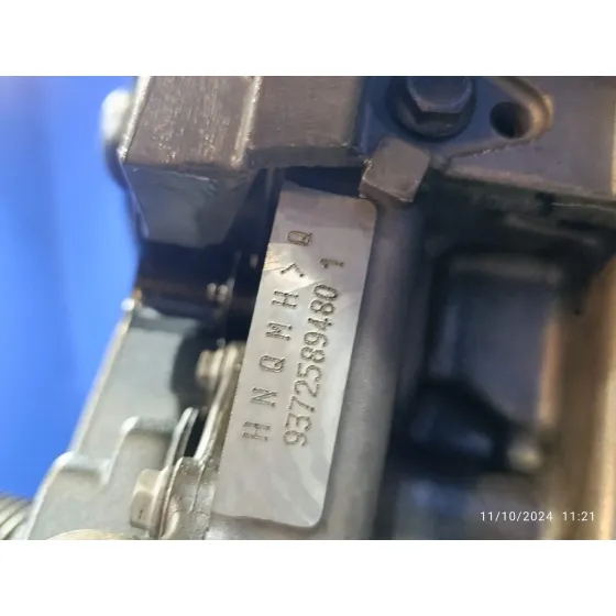 Motor Completo para Citroën C3