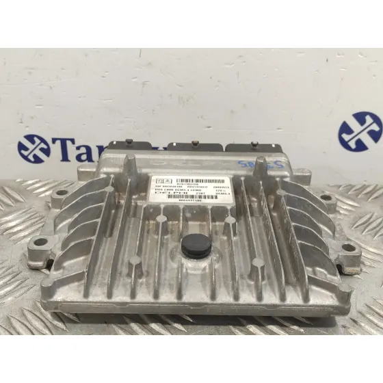 Centralita Motor Uce para Peugeot 407 Sw