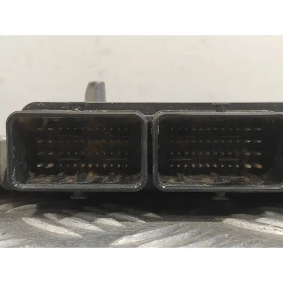Centralita Motor Uce para Peugeot 407 Sw