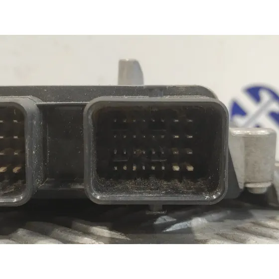 Centralita Motor Uce para Peugeot 407 Sw
