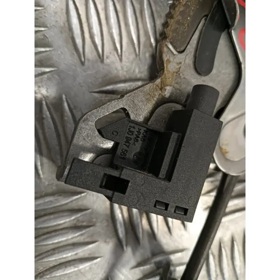 Palanca Freno De Mano para Skoda Fabia (5J2 )