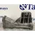 Soporte Motor para Iveco Daily Pr