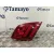 Piloto Trasero Derecho Interior para Peugeot 308