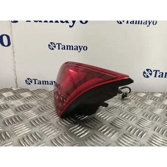 Piloto Trasero Derecho Interior para Peugeot 308