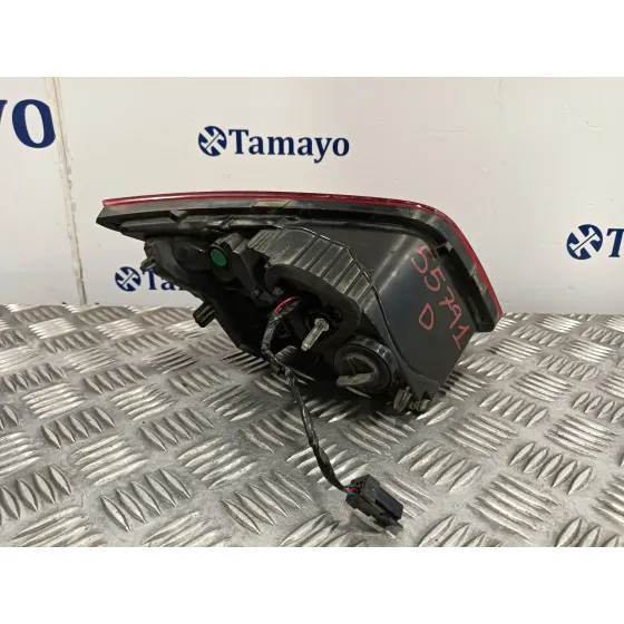 Piloto Trasero Derecho Interior para Peugeot 308