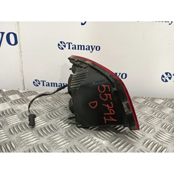 Piloto Trasero Derecho Interior para Peugeot 308