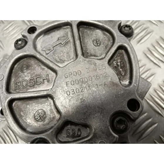 Depresor Freno / Bomba Vacio para Iveco Daily Pr