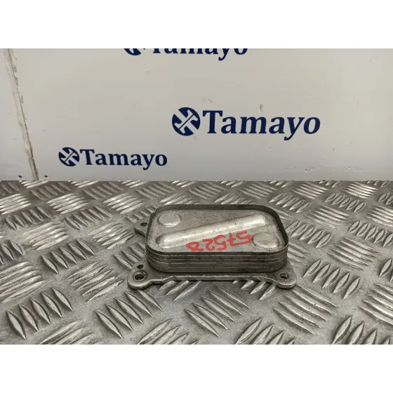 Enfriador Aceite Motor para Suzuki Swift Berlina (Mz)