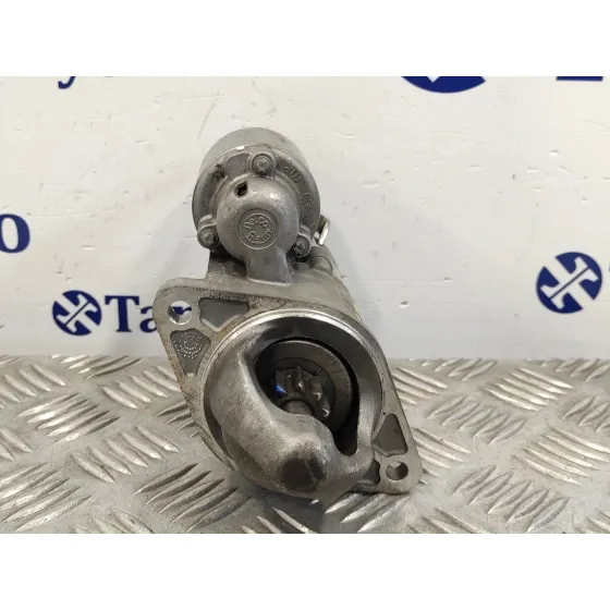 Motor Arranque para Opel Astra J Lim.