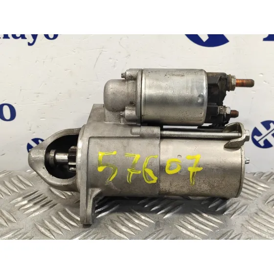 Motor Arranque para Opel Astra J Lim.