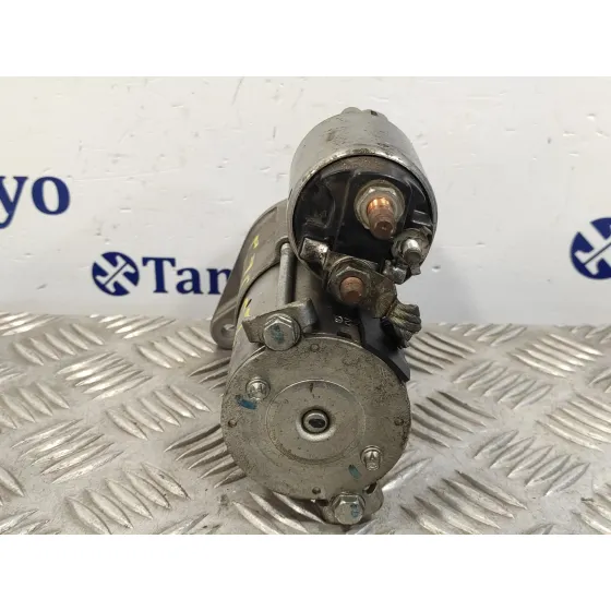 Motor Arranque para Opel Astra J Lim.