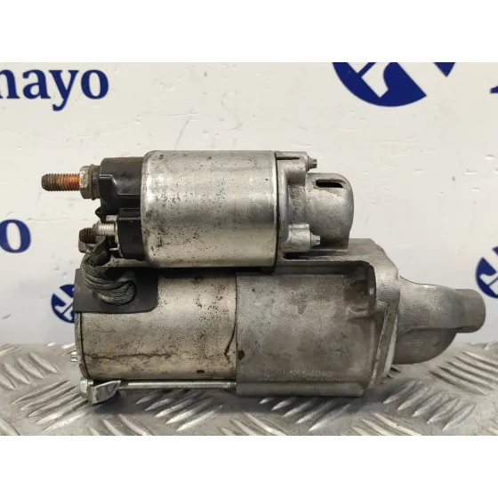 Motor Arranque para Opel Astra J Lim.