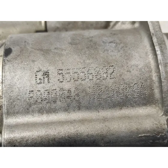 Motor Arranque para Opel Astra J Lim.