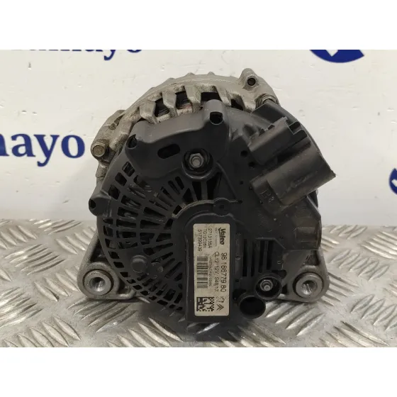 Alternador para Peugeot 2008 (--.2013->)