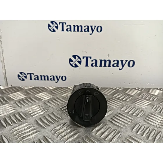 Mando Luces para Skoda Fabia (5J2 )