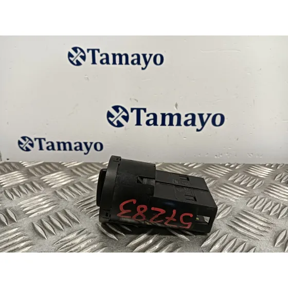 Mando Luces para Skoda Fabia (5J2 )