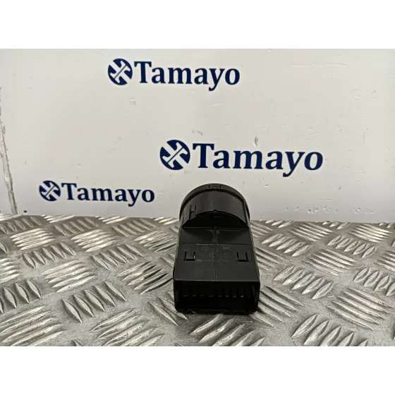 Mando Luces para Skoda Fabia (5J2 )