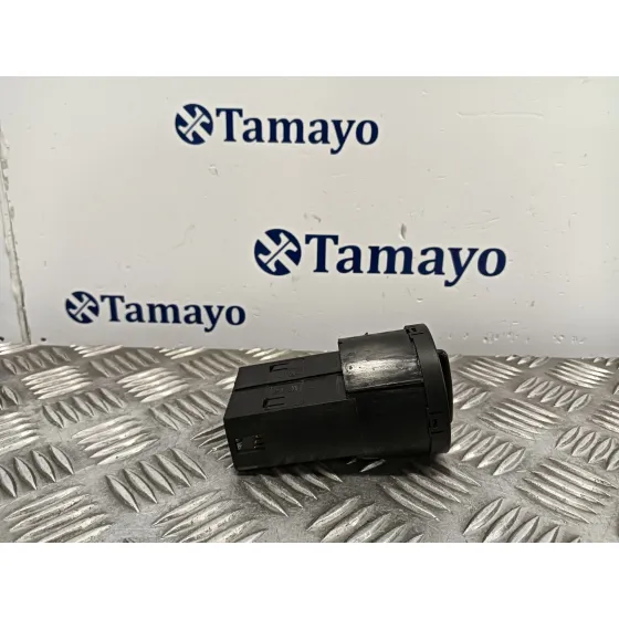Mando Luces para Skoda Fabia (5J2 )